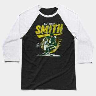 Bobby Smith Minnesota Comet Baseball T-Shirt